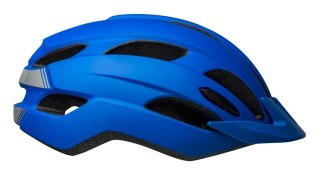 Kask mtb BELL TRACE matte blue roz. Uniwersalny (54-61 cm) (NEW).