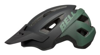 Kask mtb BELL VERT matte scarab dark green roz. Uniwersalny (53-60 cm) (NEW).