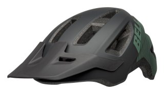 Kask mtb BELL VERT matte scarab dark green roz. Uniwersalny (53-60 cm) (NEW).
