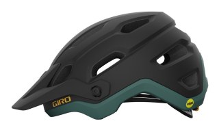 Kask mtb GIRO SOURCE INTEGRATED MIPS matte warm black roz. L (59-63 cm) (DWZ) (WYPRZEDAŻ -45%)