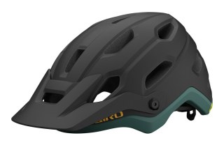 Kask mtb GIRO SOURCE INTEGRATED MIPS matte warm black roz. L (59-63 cm) (DWZ) (WYPRZEDAŻ -45%)