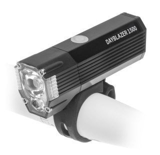 Lampka przednia BLACKBURN DAYBLAZER 1500 lumenów (NEW) DWZ