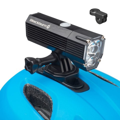 Lampka przednia BLACKBURN DAYBLAZER 1500 lumenów (NEW) DWZ