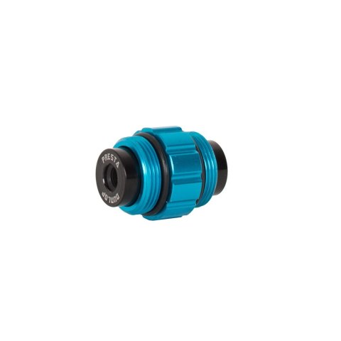 Pompka podłogowa BLACKBURN CORE 3 160psi srebrna (NEW)