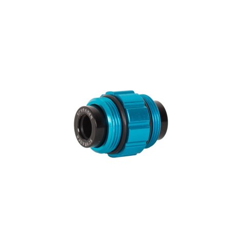 Pompka podłogowa BLACKBURN CORE 3 160psi srebrna (NEW)