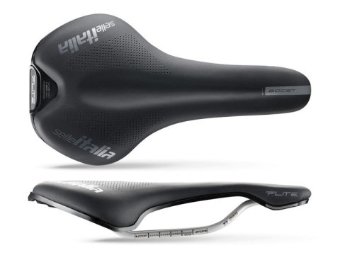 Siodło SELLE ITALIA FLITE BOOST TI316 S (id match S1), 210g (DWZ) Siodło SELLE ITALIA FLITE BOOST TI316 S (id match S1), 210g (DWZ)