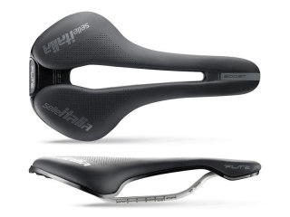 Siodło SELLE ITALIA FLITE BOOST TI316 SUPERFLOW L (id match L3), 199g (NEW)