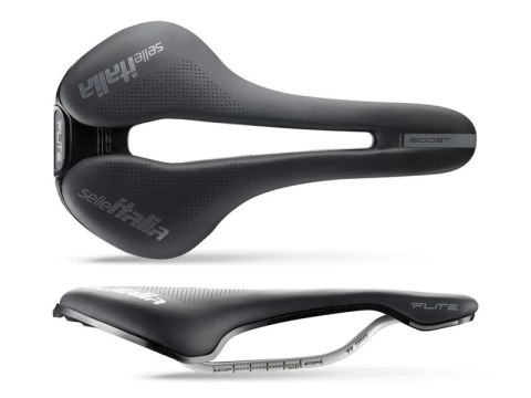 Siodło SELLE ITALIA FLITE BOOST TI316 SUPERFLOW L (id match L3), 199g (NEW) Siodło SELLE ITALIA FLITE BOOST TI316 SUPERFLOW L (id match L3), 199g (NEW)
