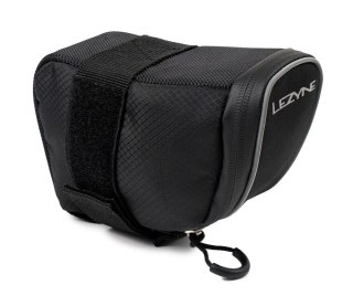 Torebka podsiodłowa LEZYNE MICRO CADDY XL czarna (WYPRZEDAŻ -50%)