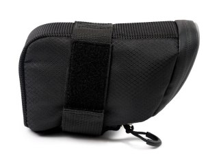 Torebka podsiodłowa LEZYNE MICRO CADDY XL czarna (WYPRZEDAŻ -50%)