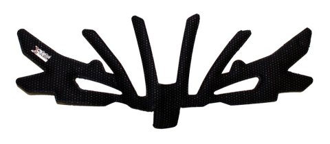 Wkładki wewnętrzne BELL SIXER MIPS black roz. XL (61-65 cm) 2018 (NEW) Wkładki wewnętrzne BELL SIXER MIPS black roz. XL (61-65 cm) 2018 (NEW)