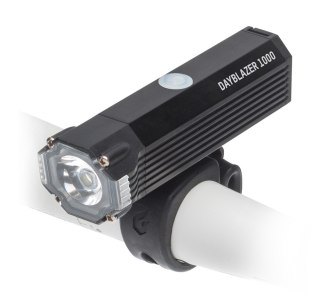 Zestaw lampki BLACKBURN DAYBLAZER przód 1000 lumenów, tył 65 lumenów (DWZ) => zamiennik BBN-7163190 (NEW 2025)