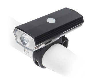Zestaw lampki BLACKBURN DAYBLAZER przód 550 lumenów, tył 65 lumenów (DWZ) => zamiennik BBN-7163189 (NEW 2025)