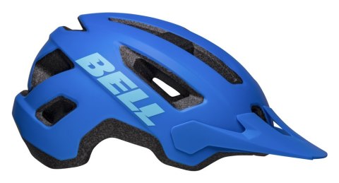 Kask juniorski BELL NOMAD 2 JR INTEGRATED MIPS matte dark blue roz. Uniwersalny (52-57 cm) (NEW) Kask juniorski BELL NOMAD 2 JR INTEGRATED MIPS matte dark blue roz. Uniwersalny (52-57 cm) (NEW)