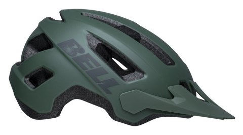 Kask mtb BELL NOMAD 2 INTEGRATED MIPS matte green roz. Uniwersalny M/L (53-60 cm) (NEW) Kask mtb BELL NOMAD 2 INTEGRATED MIPS matte green roz. Uniwersalny M/L (53-60 cm) (NEW)