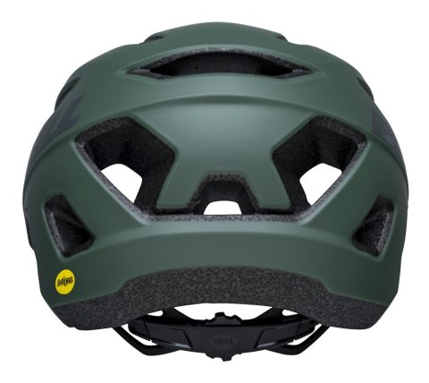 Kask mtb BELL NOMAD 2 INTEGRATED MIPS matte green roz. Uniwersalny M/L (53-60 cm) (NEW) Kask mtb BELL NOMAD 2 INTEGRATED MIPS matte green roz. Uniwersalny M/L (53-60 cm) (NEW)