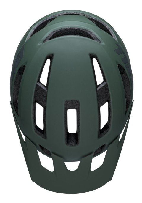 Kask mtb BELL NOMAD 2 INTEGRATED MIPS matte green roz. Uniwersalny M/L (53-60 cm) (NEW) Kask mtb BELL NOMAD 2 INTEGRATED MIPS matte green roz. Uniwersalny M/L (53-60 cm) (NEW)