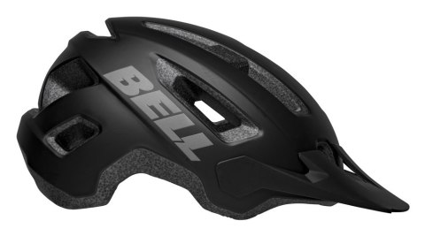 Kask mtb BELL NOMAD 2 matte black roz. Uniwersalny M/L (53-60 cm) (NEW) Kask mtb BELL NOMAD 2 matte black roz. Uniwersalny M/L (53-60 cm) (NEW)