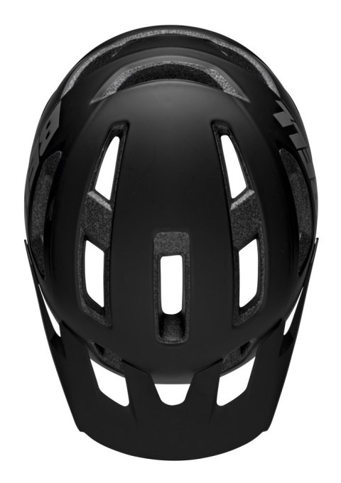 Kask mtb BELL NOMAD 2 matte black roz. Uniwersalny M/L (53-60 cm) (NEW) Kask mtb BELL NOMAD 2 matte black roz. Uniwersalny M/L (53-60 cm) (NEW)
