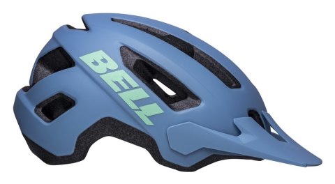 Kask mtb BELL NOMAD 2 matte light blue roz. Uniwersalny M/L (53-60 cm) (NEW).