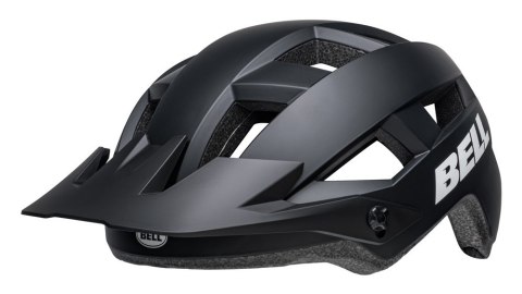 Kask mtb BELL SPARK 2 INTEGRATED MIPS matte black roz. Uniwersalny S/M (52-57 cm)