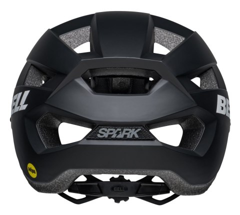 Kask mtb BELL SPARK 2 INTEGRATED MIPS matte black roz. Uniwersalny S/M (52-57 cm)