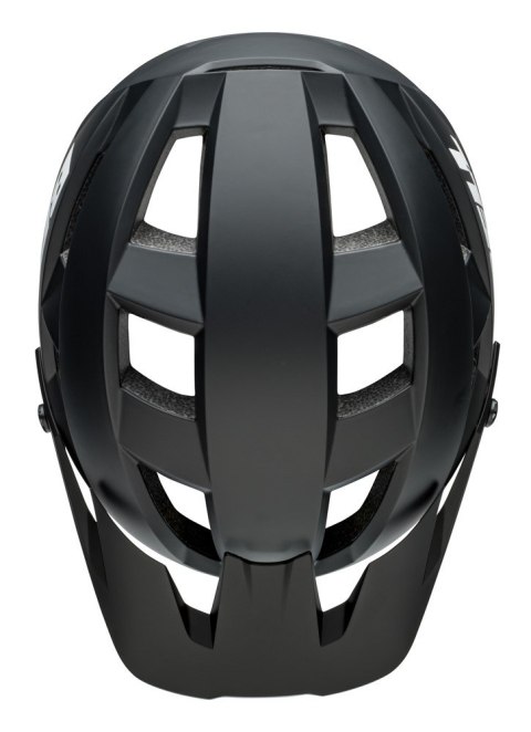 Kask mtb BELL SPARK 2 INTEGRATED MIPS matte black roz. Uniwersalny S/M (52-57 cm)