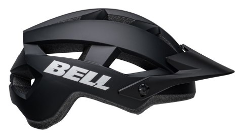Kask mtb BELL SPARK 2 matte black roz. Uniwersalny XL (56-63 cm) Kask mtb BELL SPARK 2 matte black roz. Uniwersalny XL (56-63 cm)