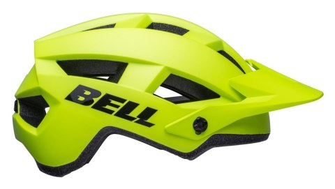 Kask mtb BELL SPARK 2 matte hi-viz roz. Uniwersalny M/L (53-60 cm) Kask mtb BELL SPARK 2 matte hi-viz roz. Uniwersalny M/L (53-60 cm)