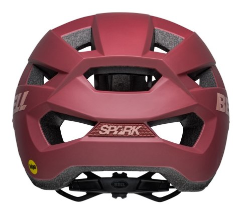 Kask mtb BELL SPARK 2 matte pink roz. Uniwersalny M/L (53-60 cm) Kask mtb BELL SPARK 2 matte pink roz. Uniwersalny M/L (53-60 cm)