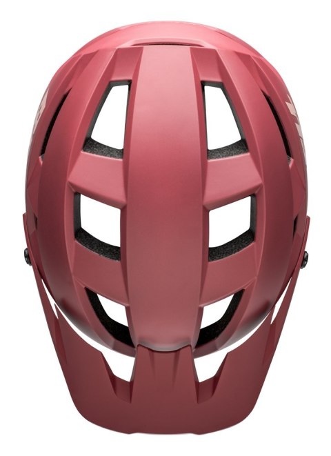 Kask mtb BELL SPARK 2 matte pink roz. Uniwersalny M/L (53-60 cm) Kask mtb BELL SPARK 2 matte pink roz. Uniwersalny M/L (53-60 cm)
