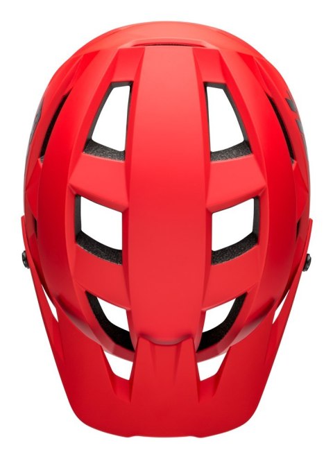Kask mtb BELL SPARK 2 matte red roz. Uniwersalny M/L (53-60 cm)
