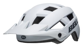 Kask mtb BELL SPARK 2 matte white roz. Uniwersalny S/M (52-57 cm)