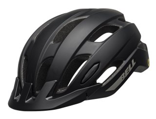 Kask mtb BELL TRACE matte black roz. S/M (50-57 cm) (NEW).