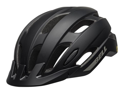 Kask mtb BELL TRACE matte black roz. S/M (50-57 cm) (NEW). Kask mtb BELL TRACE matte black roz. S/M (50-57 cm) (NEW).
