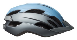 Kask mtb BELL TRACE matte blue gray roz. M/L (54-61 cm) (NEW).