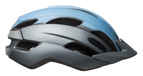 Kask mtb BELL TRACE matte blue gray roz. M/L (54-61 cm) (NEW). Kask mtb BELL TRACE matte blue gray roz. M/L (54-61 cm) (NEW).