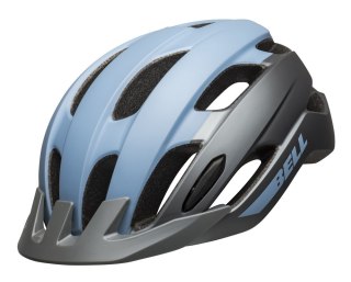 Kask mtb BELL TRACE matte blue gray roz. M/L (54-61 cm) (NEW).