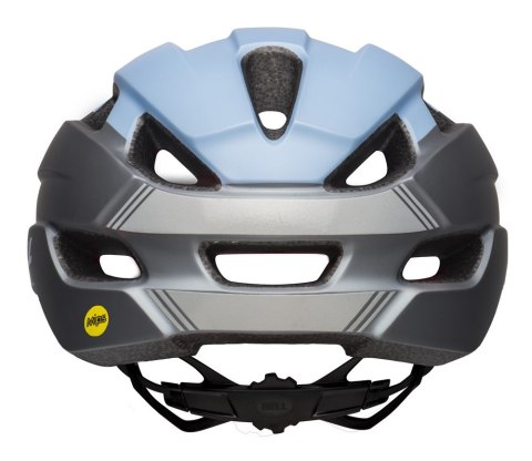 Kask mtb BELL TRACE matte blue gray roz. M/L (54-61 cm) (NEW). Kask mtb BELL TRACE matte blue gray roz. M/L (54-61 cm) (NEW).