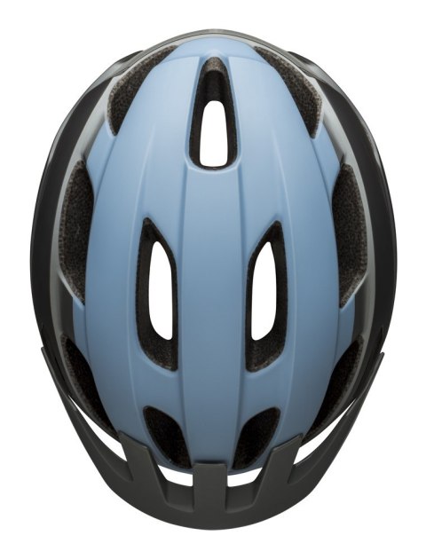 Kask mtb BELL TRACE matte blue gray roz. M/L (54-61 cm) (NEW). Kask mtb BELL TRACE matte blue gray roz. M/L (54-61 cm) (NEW).