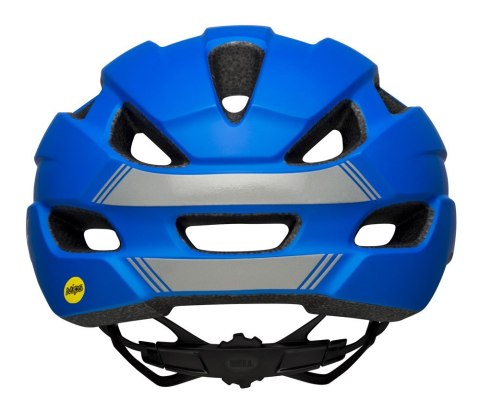 Kask mtb BELL TRACE matte blue roz. M/L (54-61 cm) (NEW). Kask mtb BELL TRACE matte blue roz. M/L (54-61 cm) (NEW).