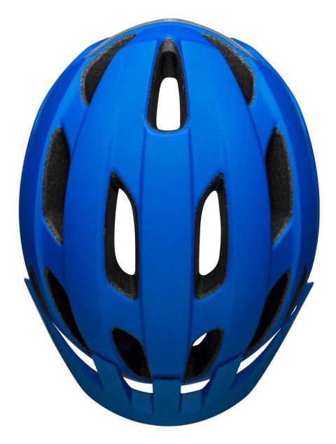 Kask mtb BELL TRACE matte blue roz. S/M (50-57 cm) (NEW). Kask mtb BELL TRACE matte blue roz. S/M (50-57 cm) (NEW).