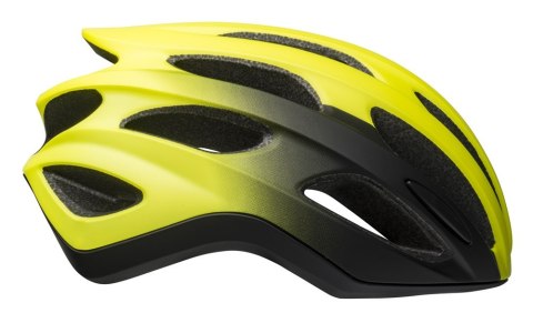 Kask szosowy BELL FORMULA INTEGRATED MIPS matte gloss hi-viz black roz. L (58-62 cm) (DWZ) (WYPRZEDAŻ -55%) Kask szosowy BELL FORMULA INTEGRATED MIPS matte gloss hi-viz black roz. L (58-62 cm) (DWZ) (WYPRZEDAŻ -55%)
