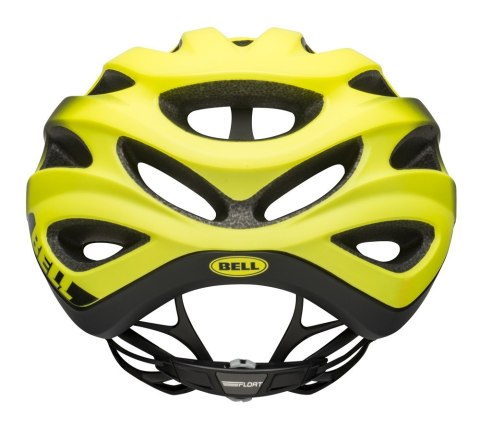 Kask szosowy BELL FORMULA INTEGRATED MIPS matte gloss hi-viz black roz. M (55-59 cm) (DWZ) (WYPRZEDAŻ -55%) Kask szosowy BELL FORMULA INTEGRATED MIPS matte gloss hi-viz black roz. M (55-59 cm) (DWZ) (WYPRZEDAŻ -55%)