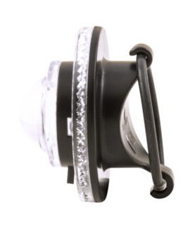 Lampka przednia SPANNINGA ILLICO 3 XB, 4 LUX + baterie (NEW) Lampka przednia SPANNINGA ILLICO 3 XB, 4 LUX + baterie (NEW)