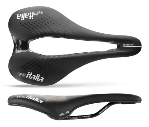 Siodło SELLE ITALIA SLR BOOST LADY TM SUPERFLOW L (id match L3), Light Gel, 207g (NEW) Siodło SELLE ITALIA SLR BOOST LADY TM SUPERFLOW L (id match L3), Light Gel, 207g (NEW)