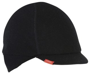 Czapka GIRO MERINO SEASONAL WOOL CAP black roz. S/M (NEW)