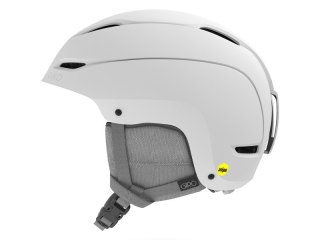 Kask zimowy GIRO CEVA matte white roz. M (55.5-59 cm) (NEW 2023/2024)