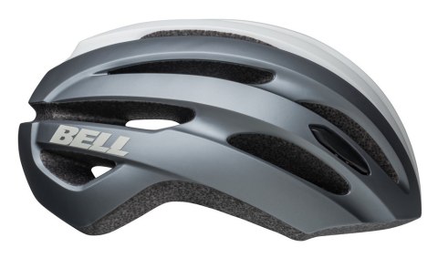 Kask gravel szosowy BELL AVENUE INTEGRATED MIPS matte gray roz. Uniwersalny S/M (50-57 cm) (NEW) Kask gravel szosowy BELL AVENUE INTEGRATED MIPS matte gray roz. Uniwersalny S/M (50-57 cm) (NEW)
