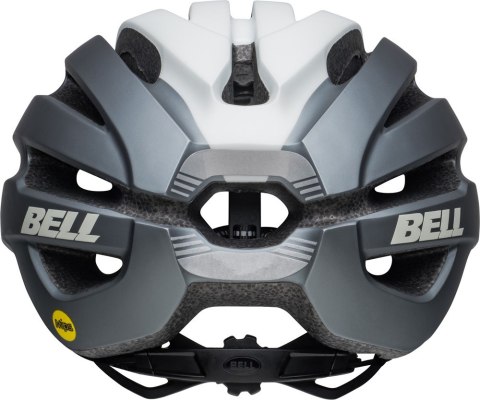 Kask gravel szosowy BELL AVENUE INTEGRATED MIPS matte gray roz. Uniwersalny S/M (50-57 cm) (NEW) Kask gravel szosowy BELL AVENUE INTEGRATED MIPS matte gray roz. Uniwersalny S/M (50-57 cm) (NEW)